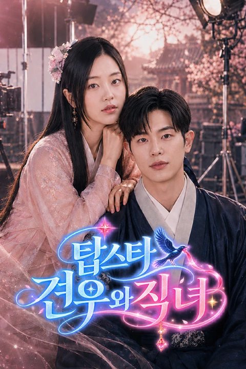 탑스타 견우와 직녀